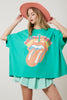 The Rolling Stones Classic Tongue Tee