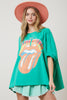 The Rolling Stones Classic Tongue Tee