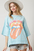 The Rolling Stones Classic Tongue Tee