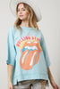 The Rolling Stones Classic Tongue Tee