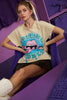 The Rolling Stones Ooze Tongue Graphic Tee