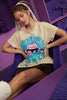 The Rolling Stones Ooze Tongue Graphic Tee